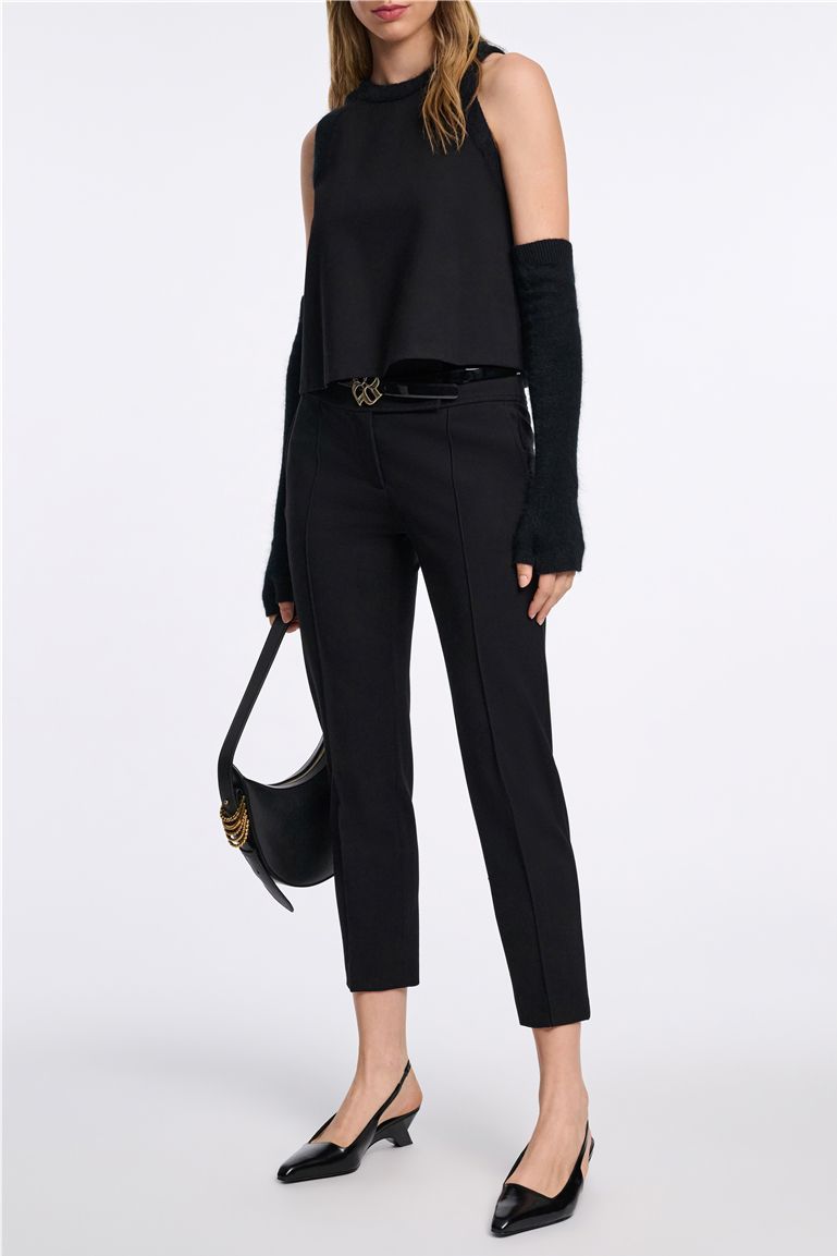 DOROTHEE SCHUMACHER HOSE EMOTIONAL ESSENCE