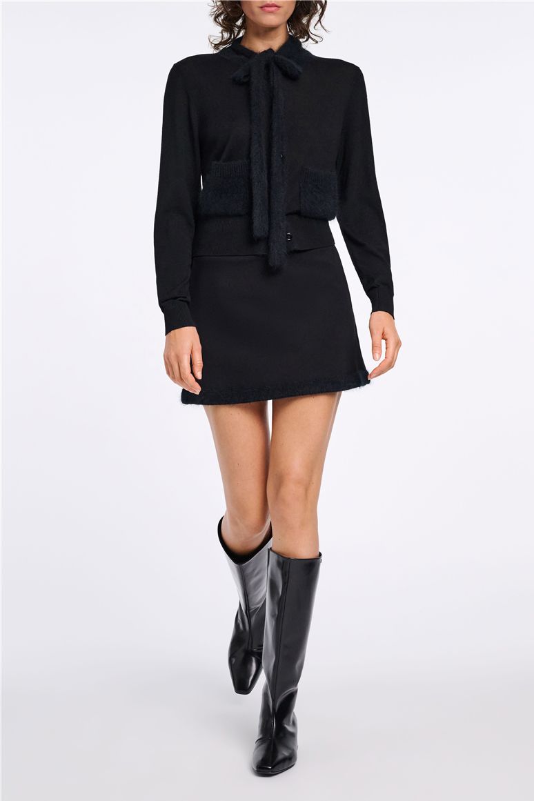 DOROTHEE SCHUMACHER MINIROCK EMOTIONAL ESSENCE