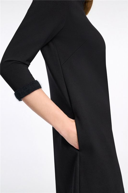 DOROTHEE SCHUMACHER KLEID EMOTIONAL ESSENCE