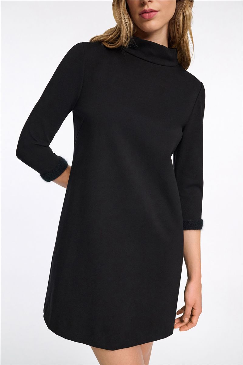 DOROTHEE SCHUMACHER KLEID EMOTIONAL ESSENCE