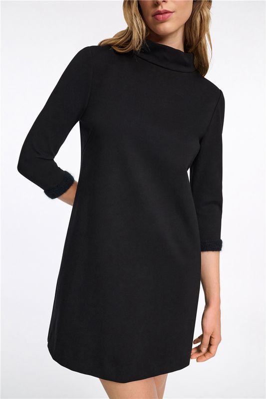 DOROTHEE SCHUMACHER KLEID EMOTIONAL ESSENCE