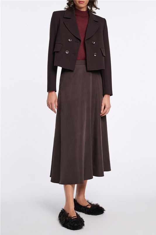DOROTHEE SCHUMACHER BLAZER EMOTIONAL ESSENCE