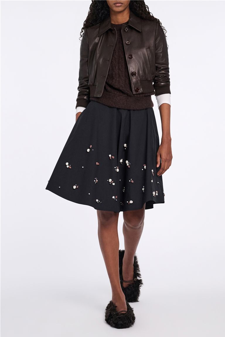DOROTHEE SCHUMACHER ROCK POPLIN POWER