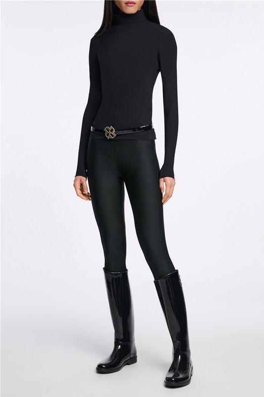 DOROTHEE SCHUMACHER STIEFEL GUMMI ESSENTIALS