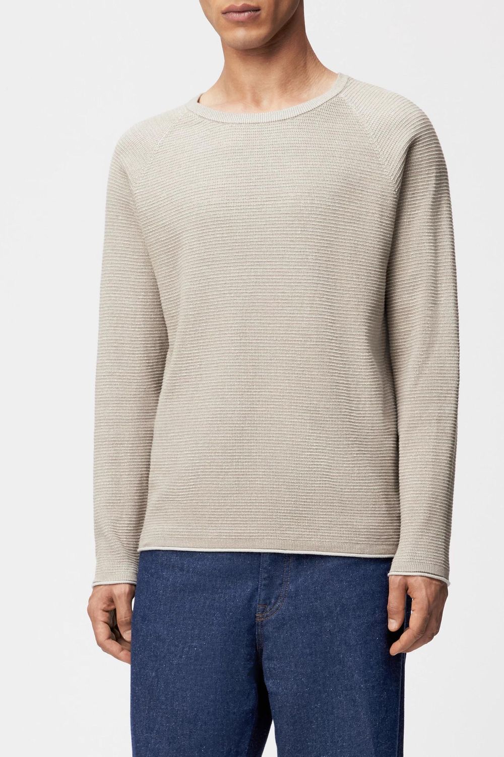 DRYKORN PULLOVER TITZIAN