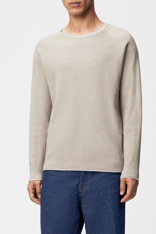 DRYKORN PULLOVER TITZIAN