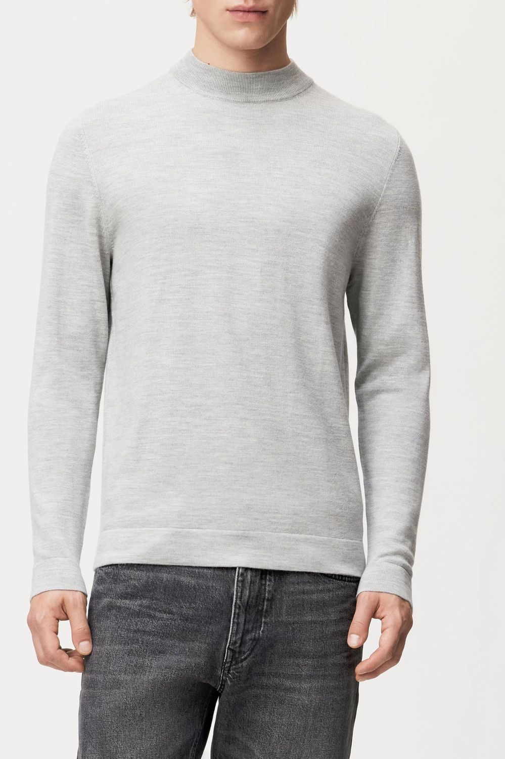 DRYKORN PULLOVER ARWON