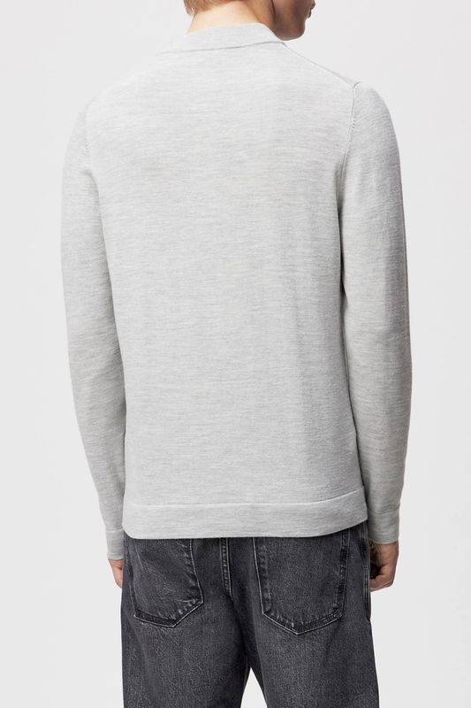 DRYKORN PULLOVER ARWON