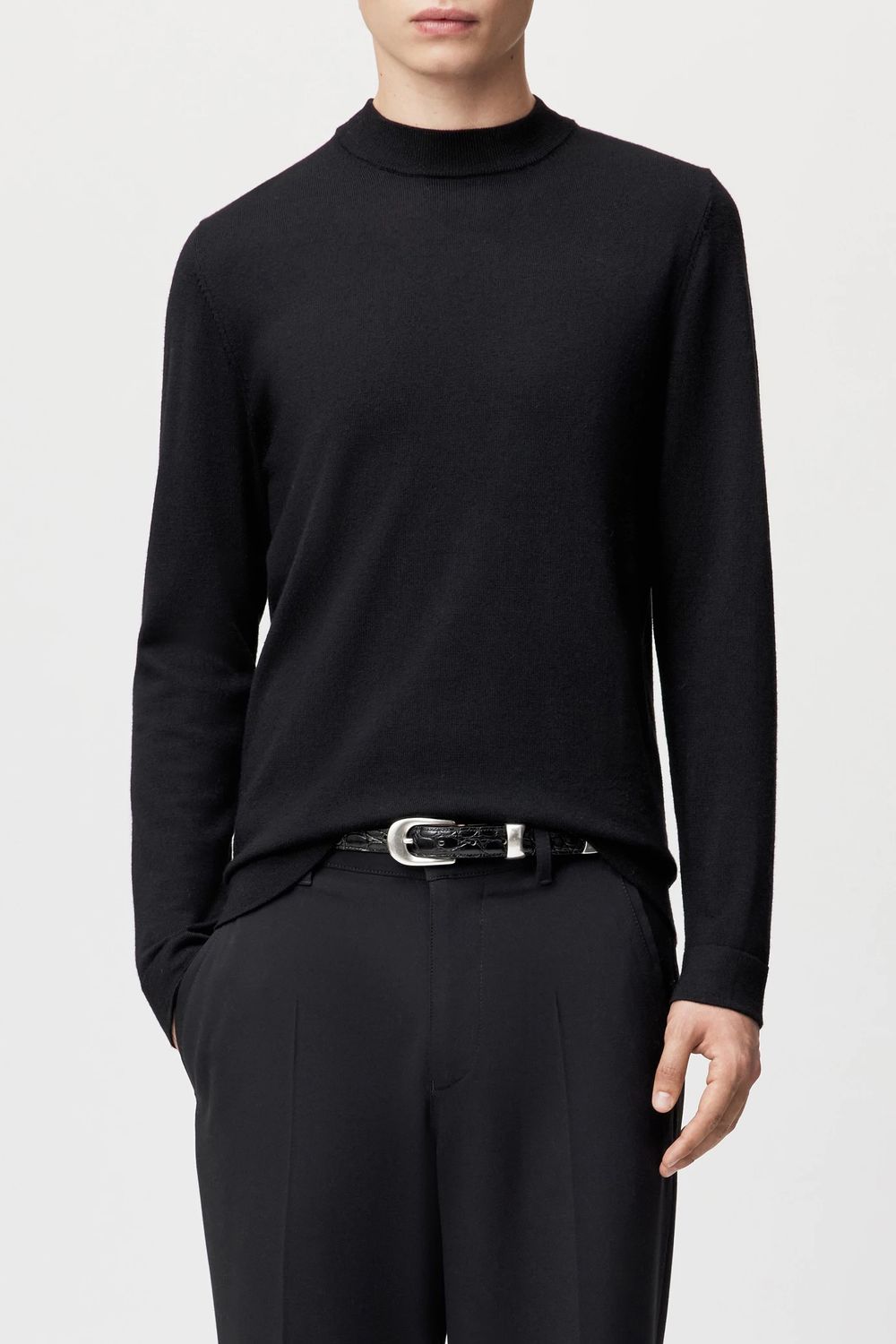 DRYKORN PULLOVER ARWON