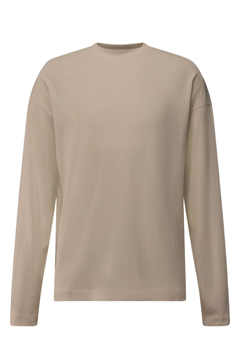 DRYKORN LONGSLEEVE MARRIO