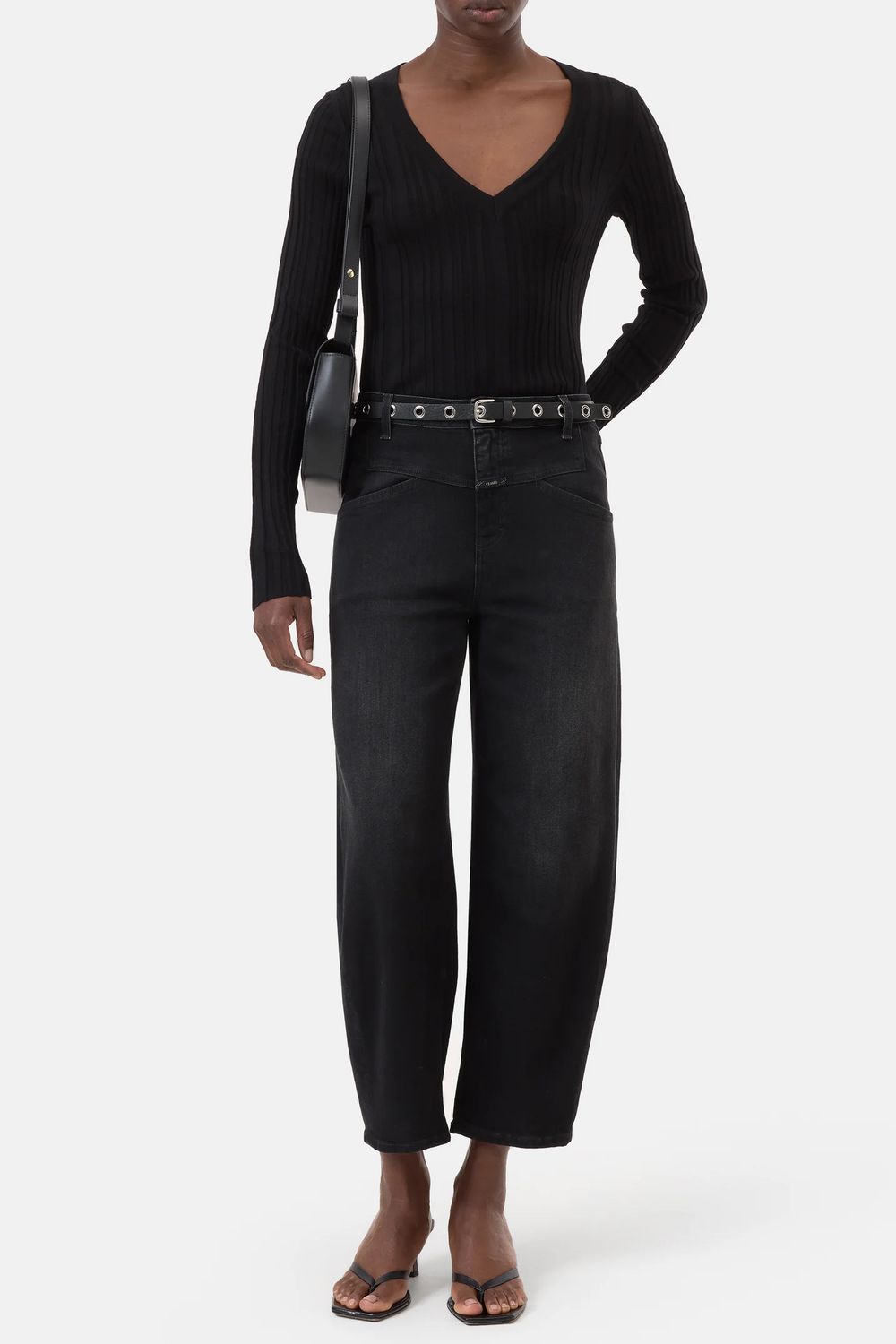 CLOSED JEANS STOVER-X