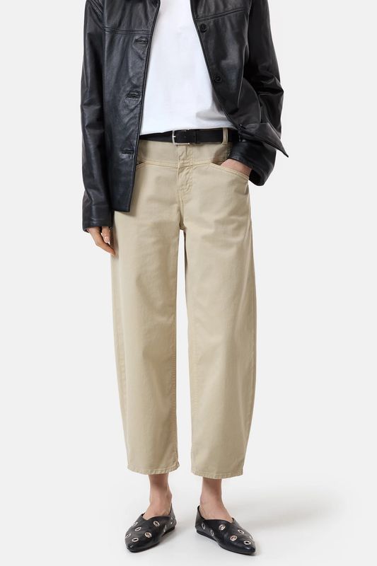 CLOSED JEANS STOVER-X