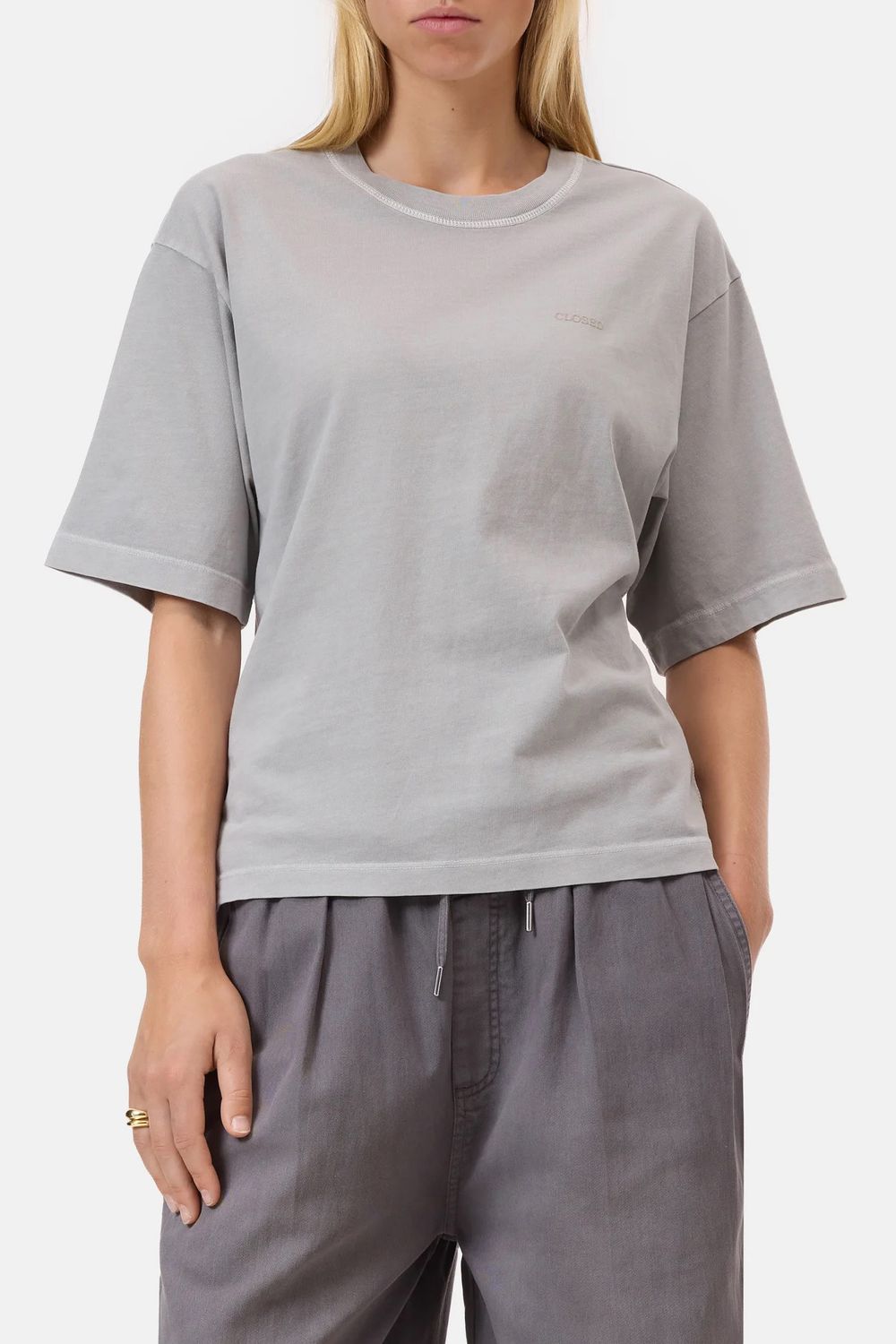 CLOSED SHIRT