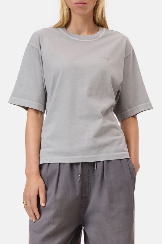 CLOSED SHIRT