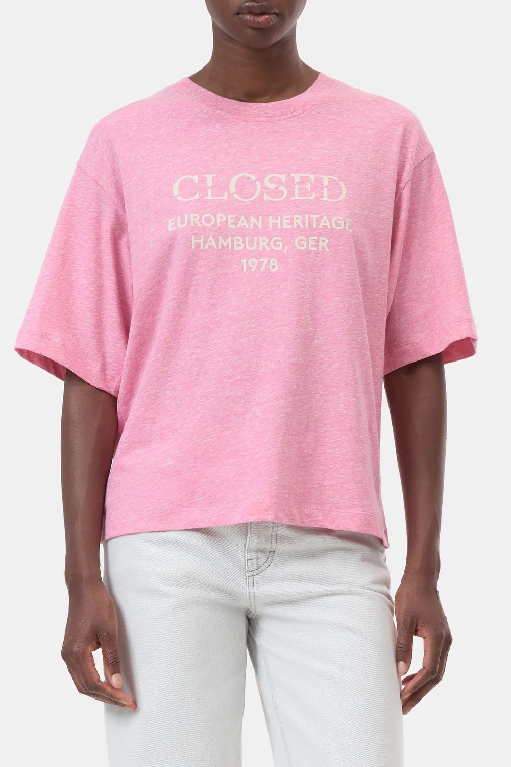 CLOSED SHIRT