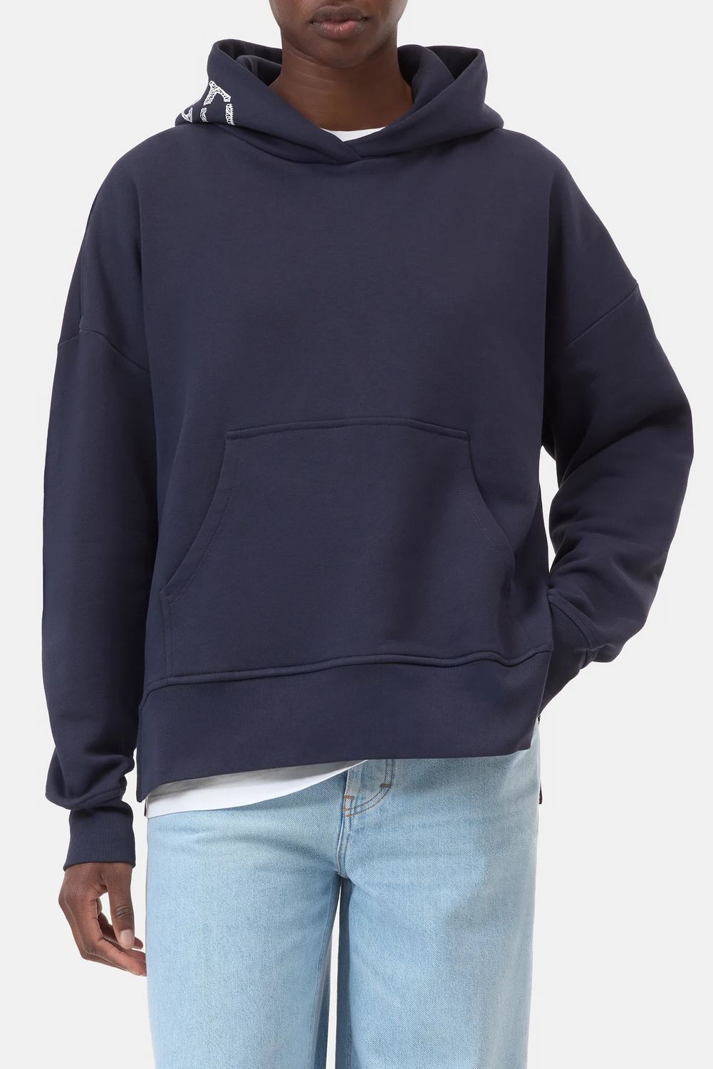 CLOSED HOODIE-SWEATER