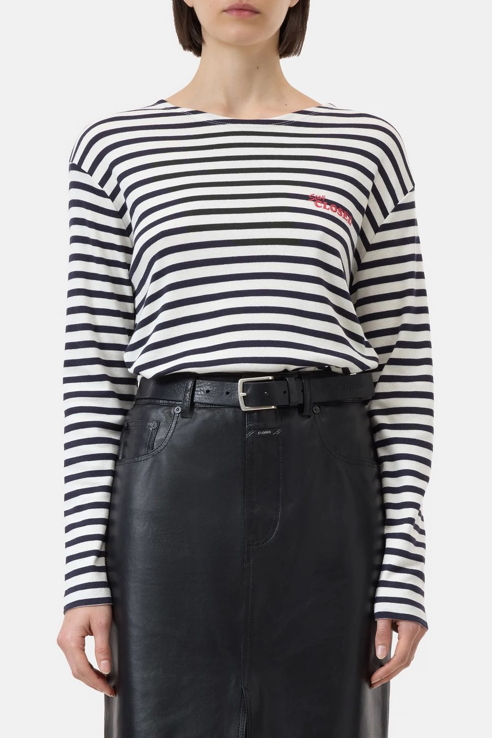 CLOSED LONGSLEEVE SHIRT