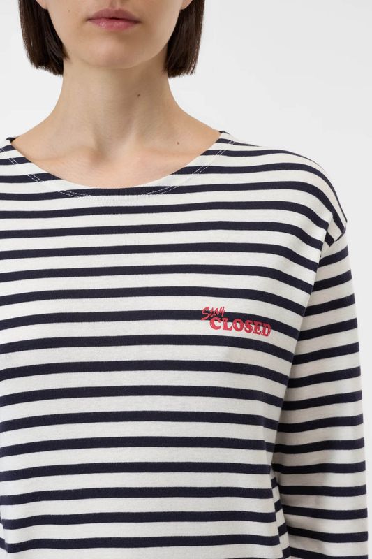 CLOSED LONGSLEEVE SHIRT