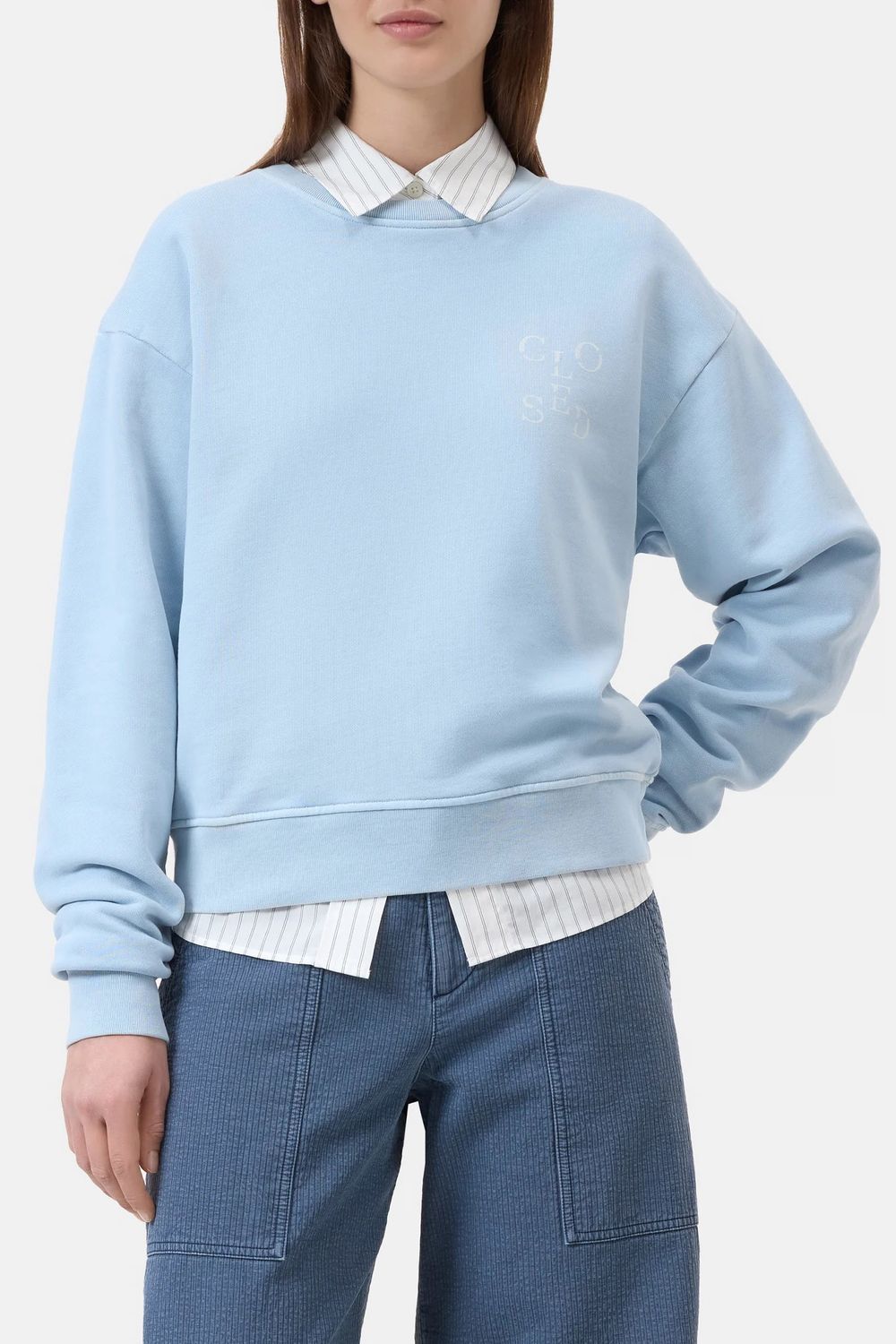 CLOSED SWEATER
