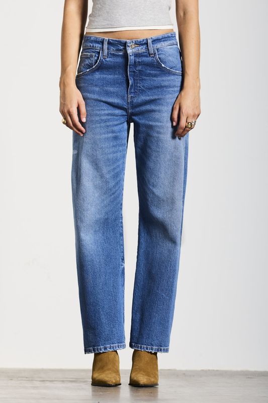 GOLDGARN JEANS MANNHEIM