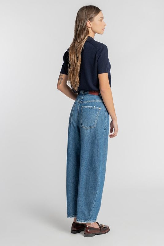 GOLDGARN JEANS LUZENBERG