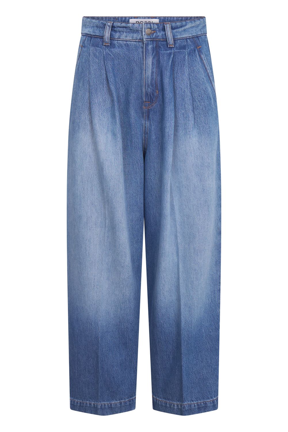 ROSSI JEANS NOA CROP