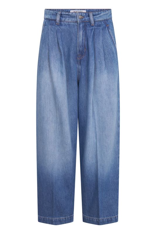 ROSSI JEANS NOA CROP