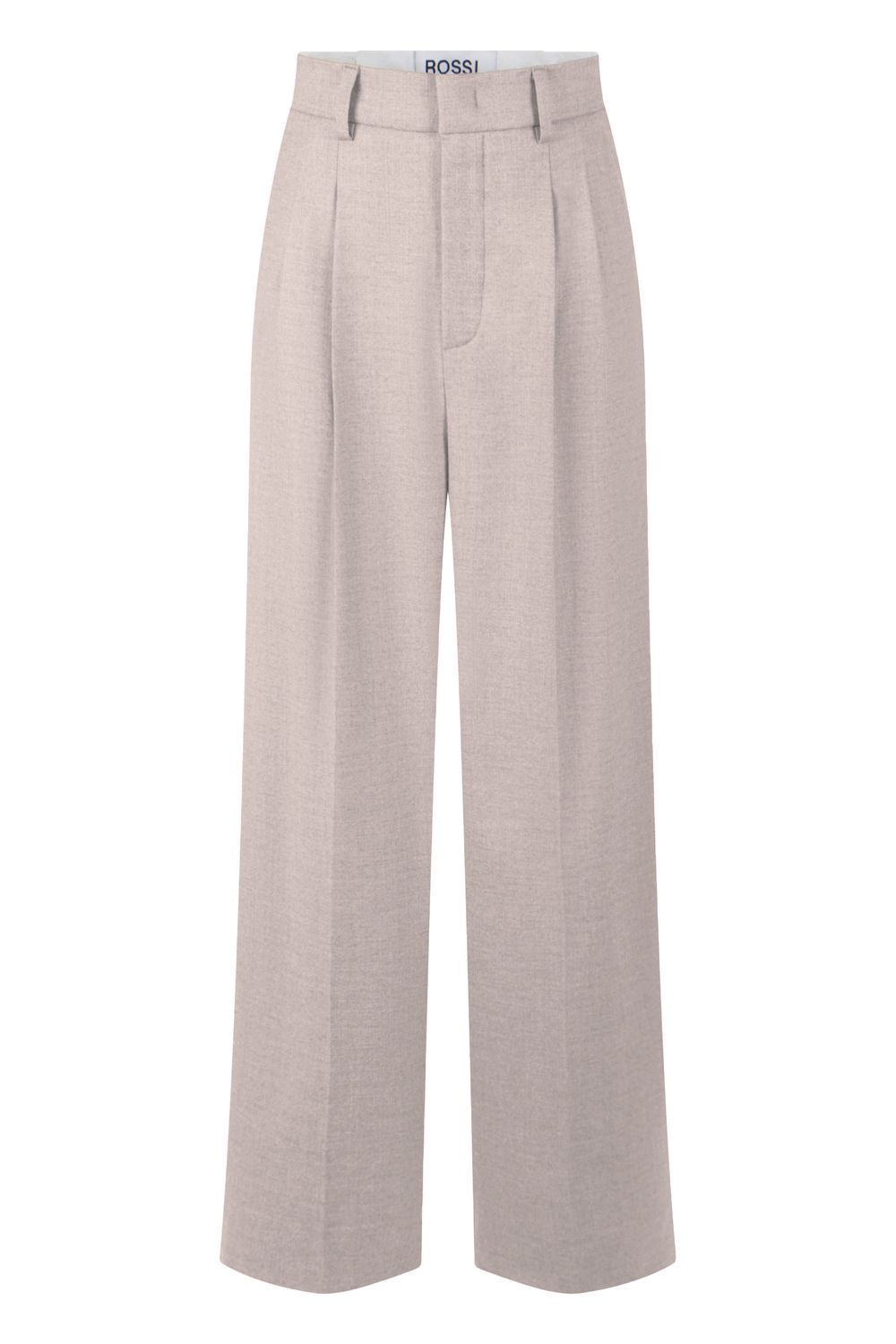 ROSSI HOSE NOA CASHMERE TOUCHED