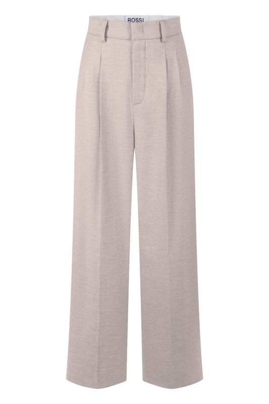 ROSSI HOSE NOA CASHMERE TOUCHED