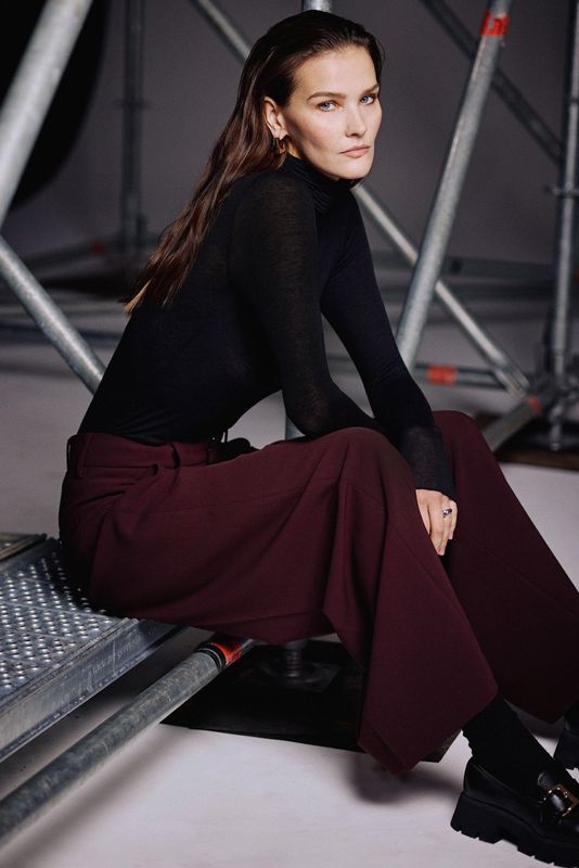 ROSSI HOSE IVON FLUID CADE