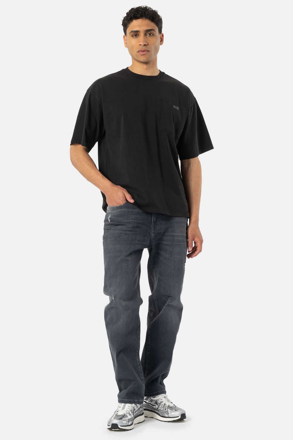 ELIAS RUMELIS JEANS DANILO