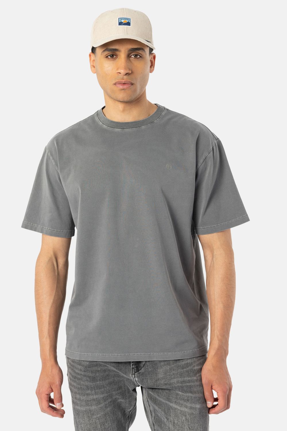 ELIAS RUMELIS SHIRT AMINO