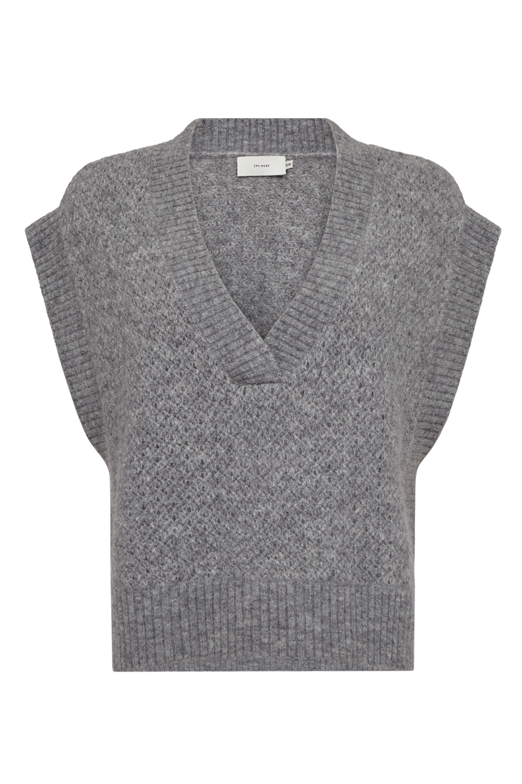 COPENHAGEN MUSE PULLUNDER CMIBRA