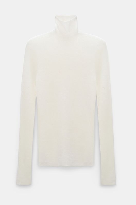DOROTHEE SCHUMACHER PULLOVER URBAN MERINO