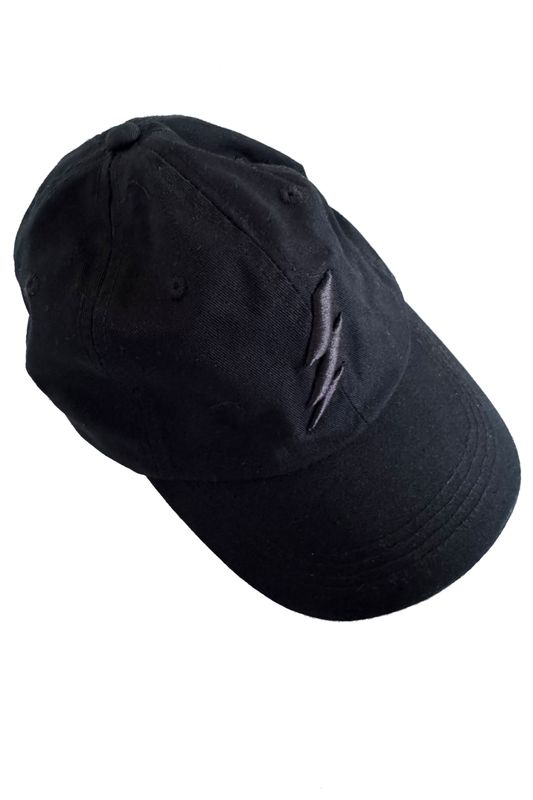 ELECTRIC NOIR x ENOIR DAD-CAP FLASH