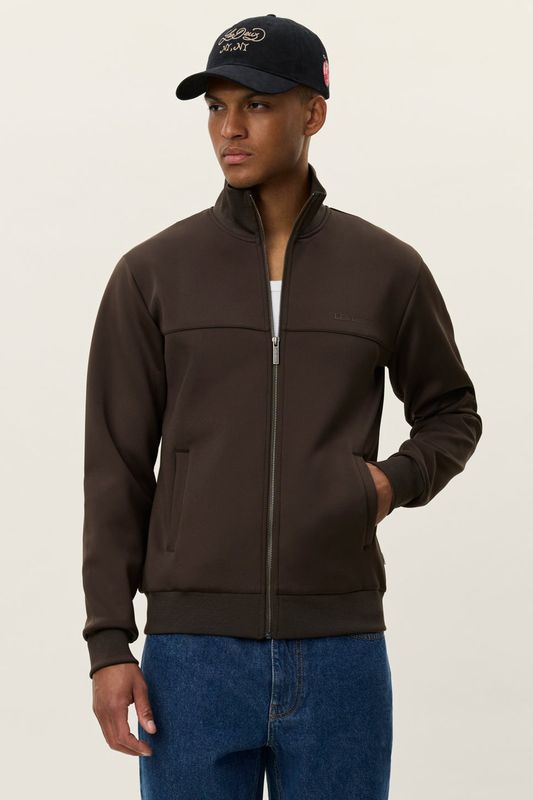 LES DEUX TRACK-JACKE BALLIER
