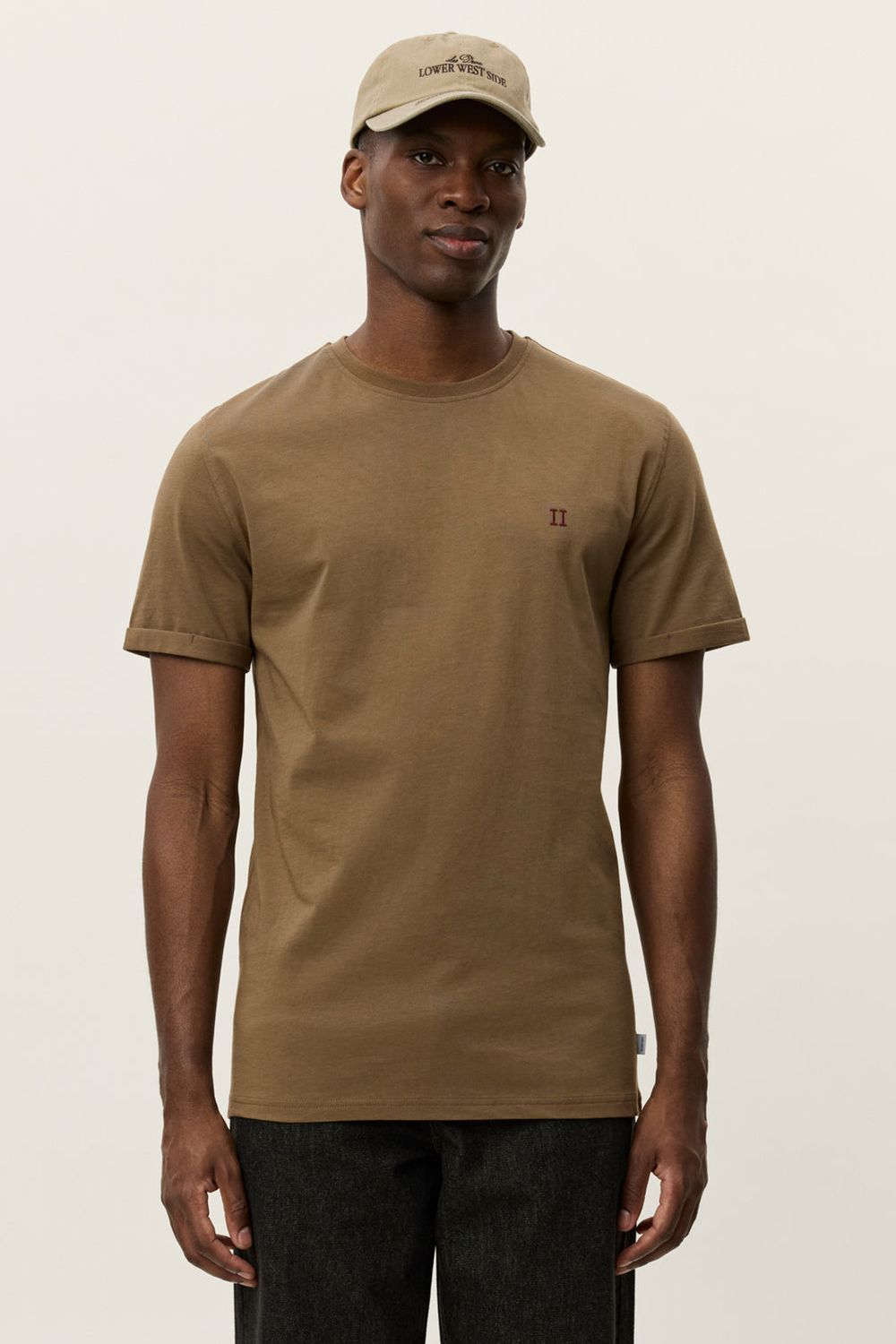 LES DEUX SHIRT NORREGARD