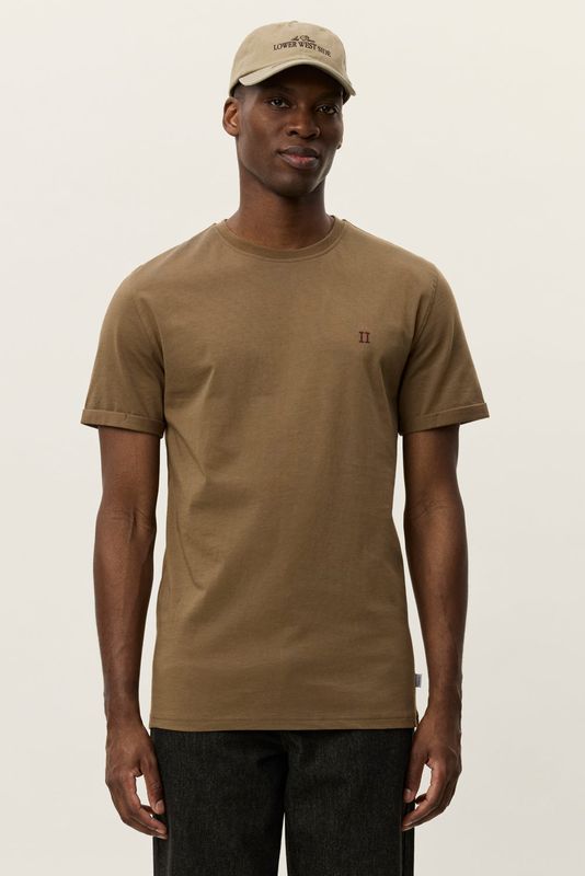 LES DEUX SHIRT NORREGARD