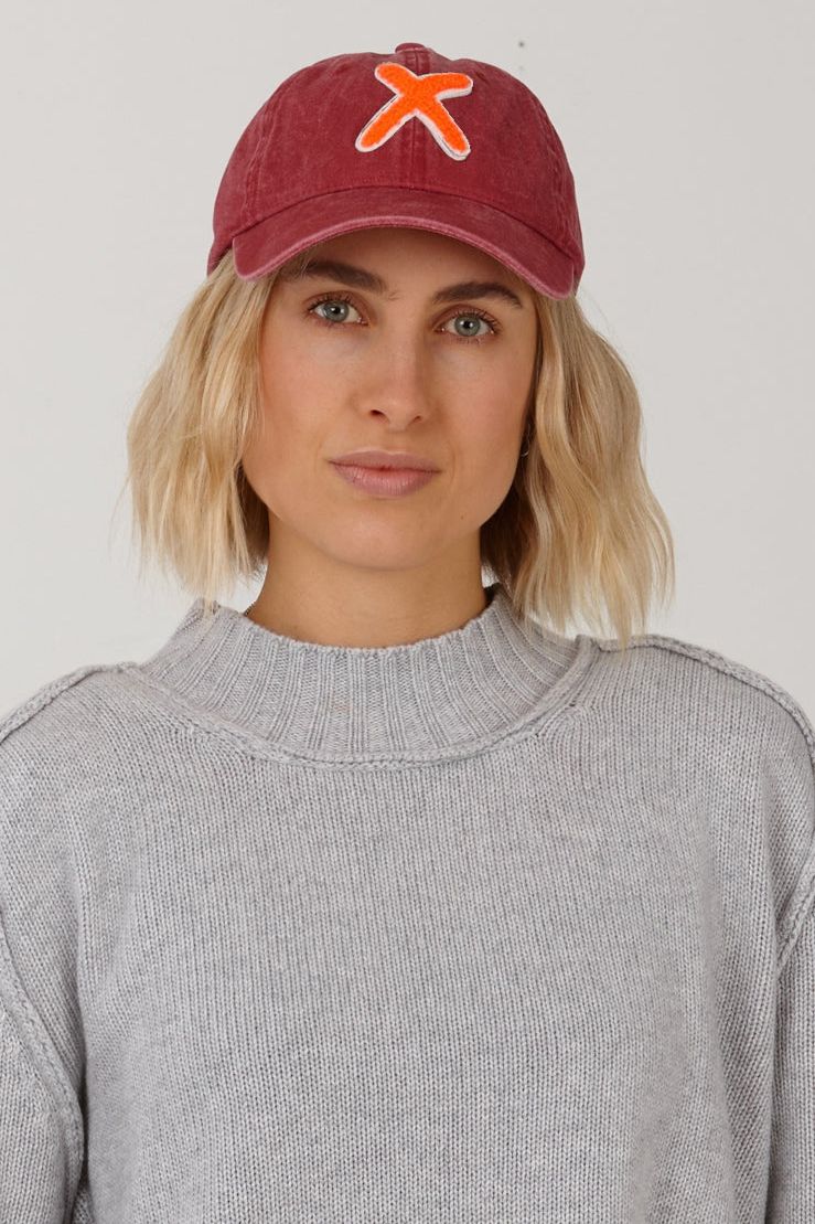UNIO CAP KOBE X