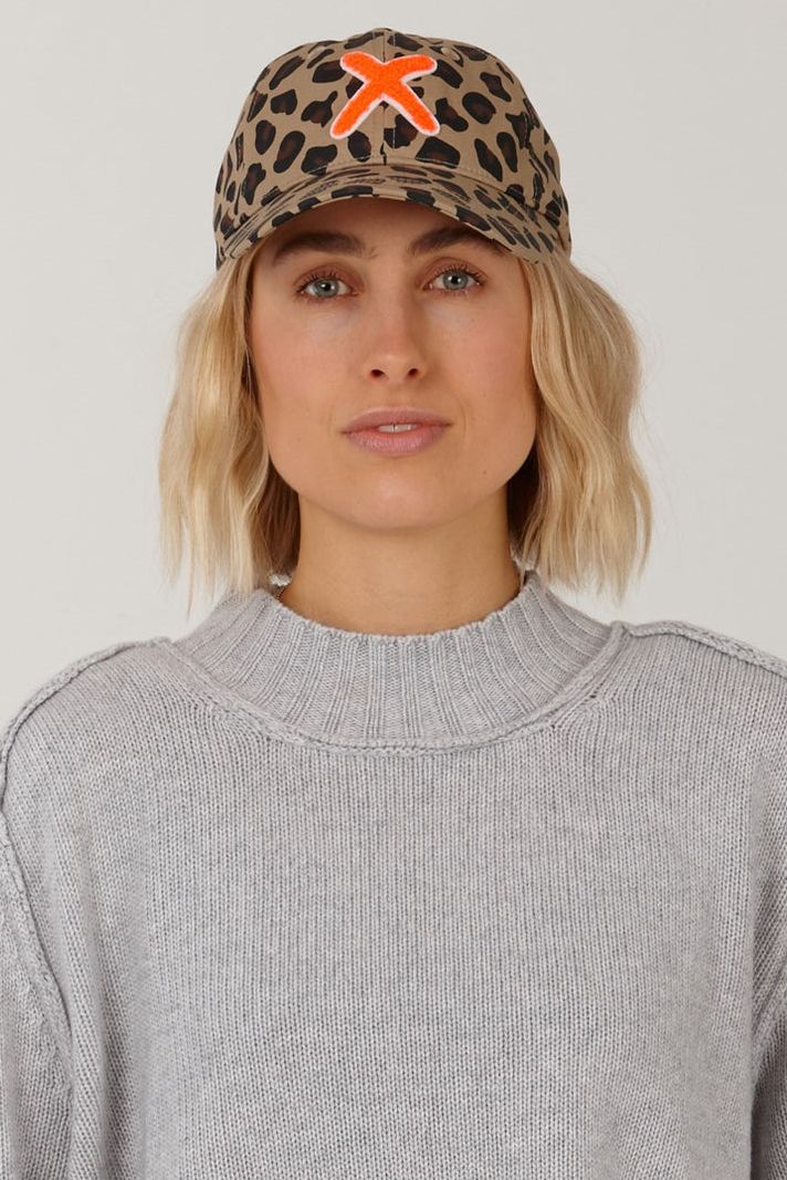 UNIO CAP KOBE X