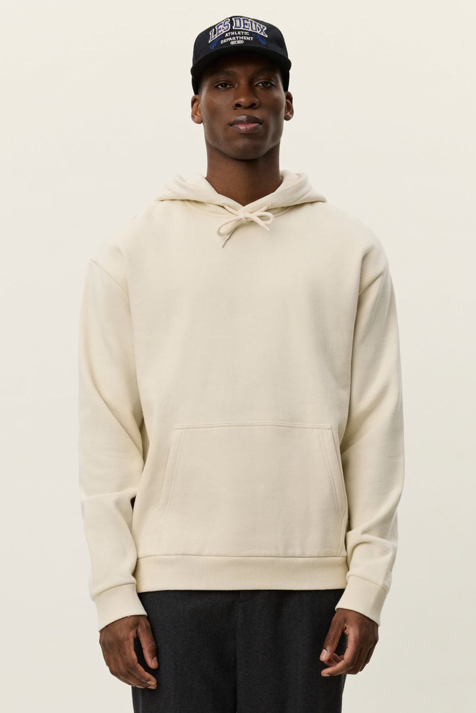 LES DEUX HOODIE DANTON
