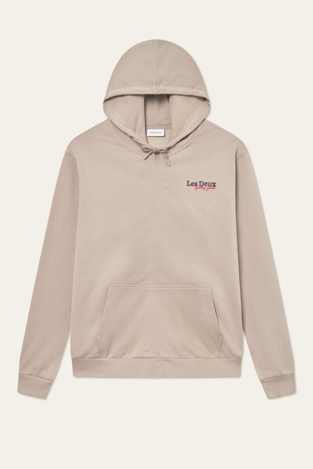 LES DEUX HOODIE RACING