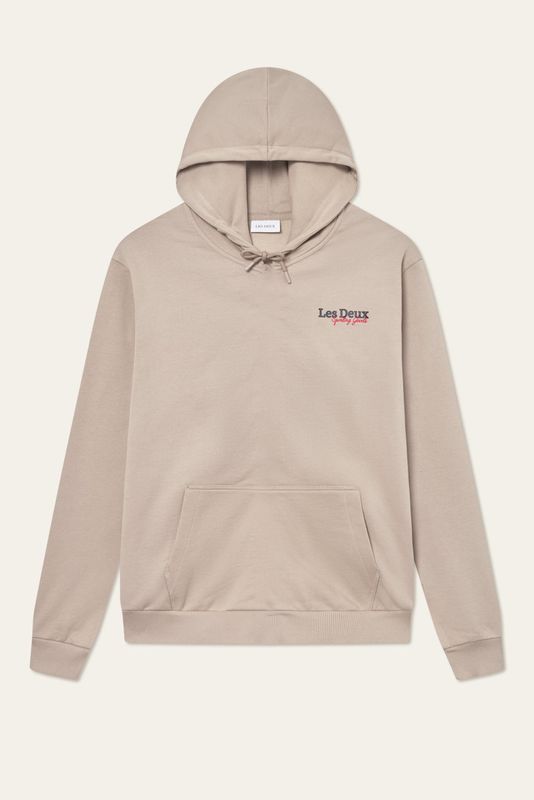 LES DEUX HOODIE RACING