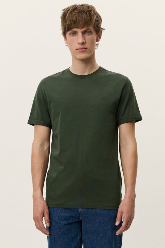 LES DEUX SHIRT NORREGARD