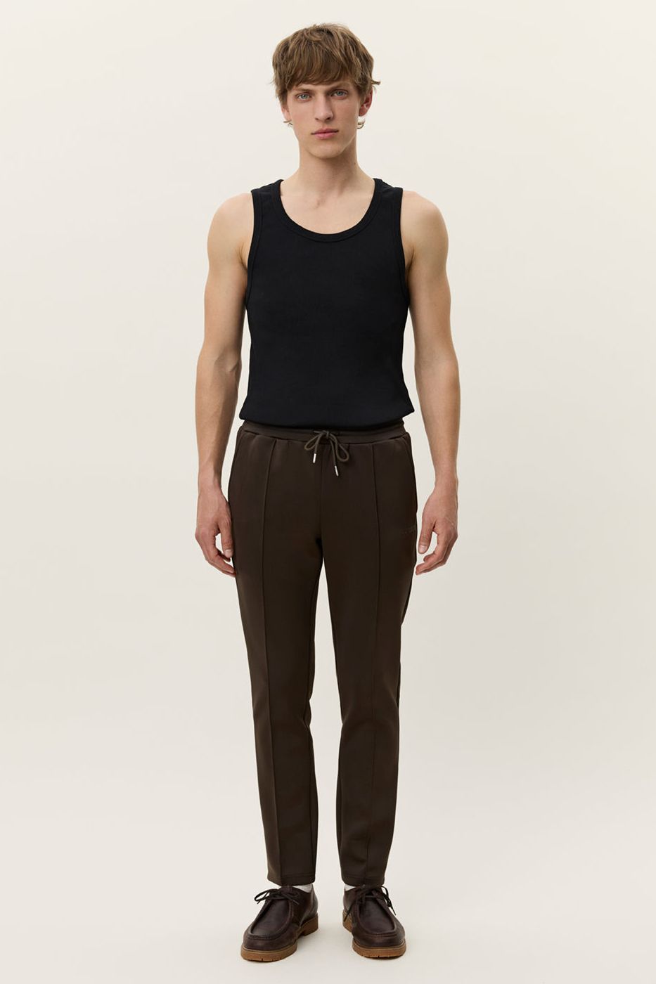 LES DEUX TRACK-PANT BALLIER