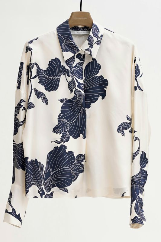 HERZENSANGELEGENHEIT BLUSE