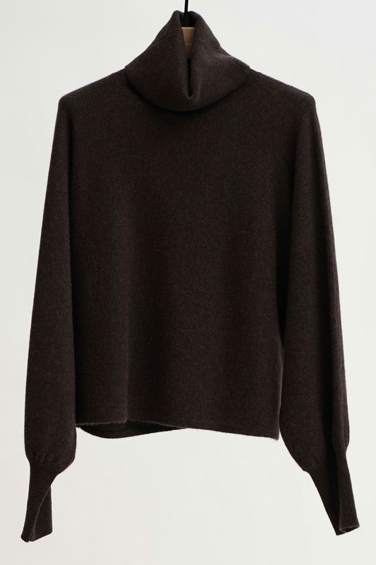 HERZENSANGELEGENHEIT PULLOVER