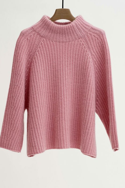 HERZENSANGELEGENHEIT PULLOVER