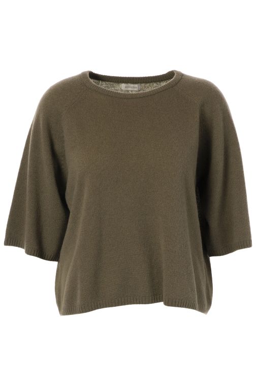 JC SOPHIE STRICKSHIRT JULIE