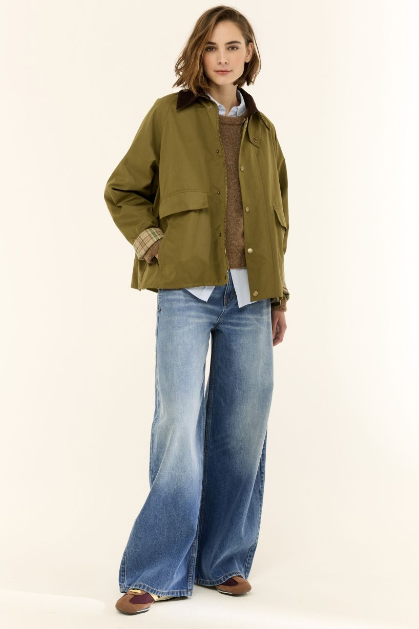 JC SOPHIE JEANS JACINTHE